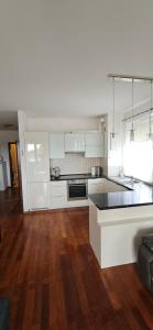Apartament 1000-lecia