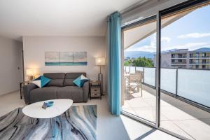 Le luminance - Appartement dexception dans un quartier calme