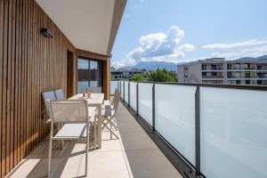 Le luminance - Appartement dexception dans un quartier calme