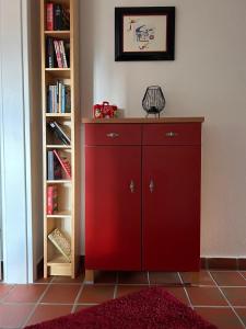 Vechte-Palais obere Wohnung