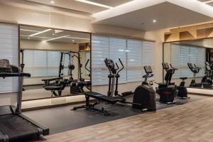 2BR Condo with Balcony and Pool Near Robinsons Las Pinas