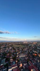 2BR Condo with Balcony and Pool Near Robinsons Las Pinas