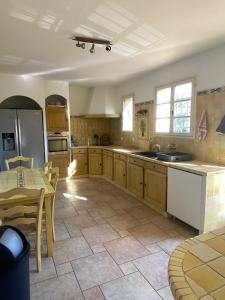 Villas Tranquillite et authenticite dans les hauteurs : photos des chambres
