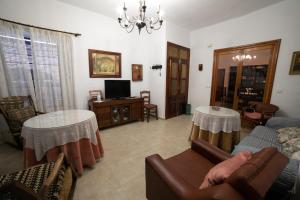 El Parador de Carmencita