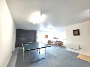 Appartements Chez Bob - Grange de Charme : photos des chambres