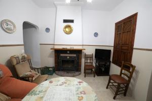 El Parador de Carmencita