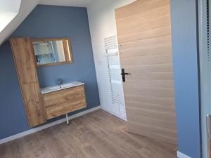 Villas Villa neuve avec jardin : photos des chambres