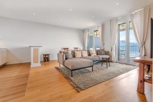 Les Terrasses de Lavaux-3 Appartement luxueux avec vue sur lac et piscine