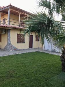 Villa to rent near the beach