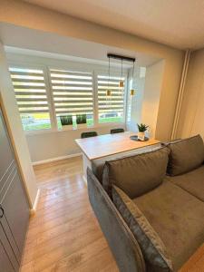 Trumpalaikė butų nuoma Kaune prie Klinikų SELF CHECK-IN