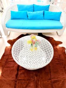 Cakit Villa Bai Sau Vung Tau-4bedrooms with pool