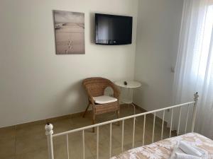 Apartamento con piscina y terraza muy cerca de la playa