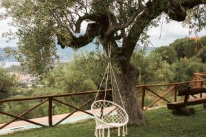 Villa con piscina nel Cilento Casolare Cento Ulivi Luxury & Charme img79