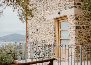 Villa con piscina nel Cilento Casolare Cento Ulivi Luxury & Charme img82