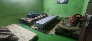 The North-East Breeze