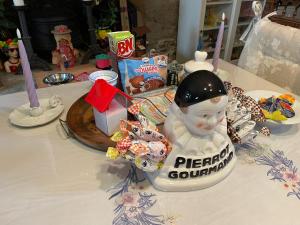 Sejours chez l'habitant Suite Retour en Enfance : photos des chambres