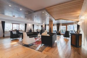 Chalet Laura Lodge Hotel