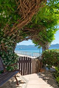 Hotels HOTEL CAMPOMORO : photos des chambres