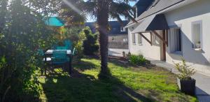 Appartements Gite paisible : Appartement 3 Chambres