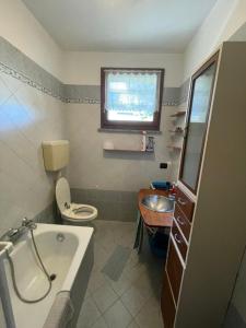 Appartamento con 1 Camera da Letto