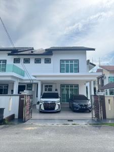 YANZI homestay