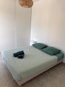 Appartements Les jardins de Saint Pancrace : photos des chambres