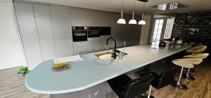 Seven Seas Family Holiday Home