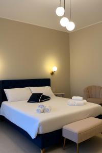 Maison ì room, suite & apartment