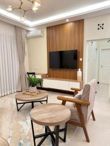 Victoria Grand Suite