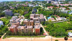 Victoria Grand Suite