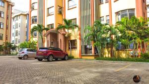 Victoria Grand Suite