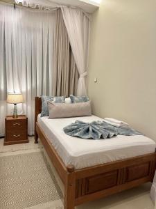 Victoria Grand Suite