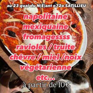 mauho breulè