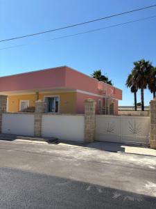 Salento Appartamento Sole