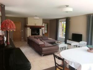 La Margance - between Etretat and Honfleur