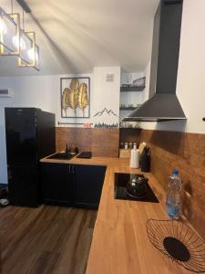 Apartament Laworta