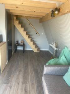 Lodges Lodge Lady Tipi 2 : photos des chambres