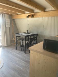Lodges Lodge Lady Tipi 2 : photos des chambres
