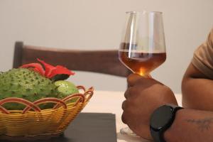 Sren Self catering Apartment