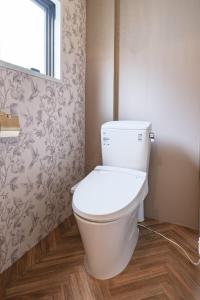 5 min walk from Matsumoto station Sky View Apartments Spacious 4BDR