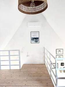 Svencele mini cottage apartment