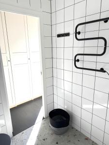 Svencele mini cottage apartment