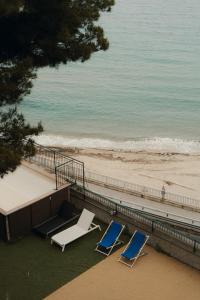 HOTEL DEL GOLFO