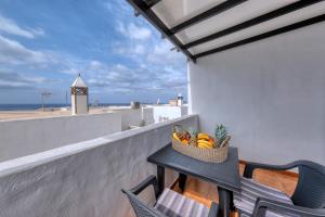 Bungalow La Marisma Puerto Del Carmen