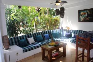 Villa Sophie 3BR3BA Beachfront Terrace Heated Pool New Listing