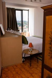 Jardim do Morro Places