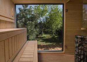 Apartamenty Mielenko Wichrowe Wzgórze