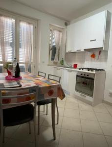 Vacanze a Cupra Marittima