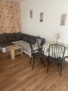 Apartmani Caganić Villa Bledi