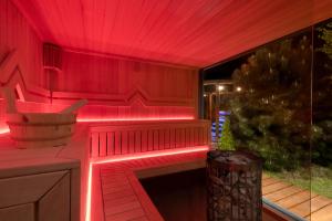 Apartamenty Mielenko Wichrowe Wzgórze